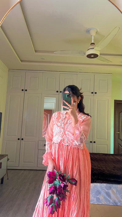 MAH-E-ROOH MAXI 3PCS